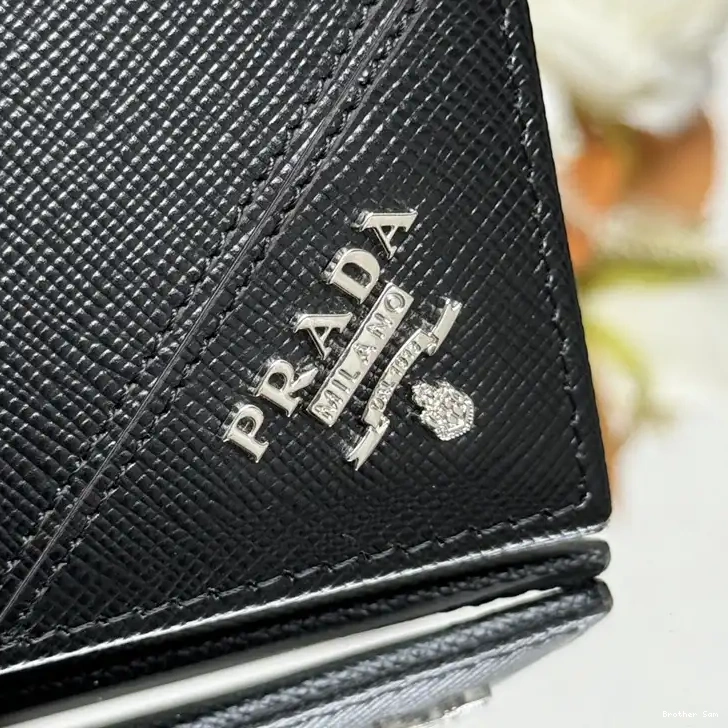 Brother Sam Prada 2408YA0195 Bags 0626